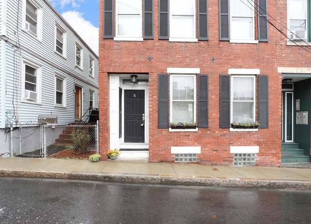 Property at 31 Division St #1, Chelsea, MA 02150, 2 beds, 1 bath