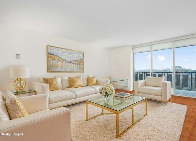 Property at 280 Boylston St #714, Newton, MA 02467, 2 beds, 2 baths