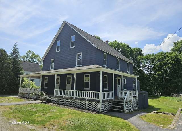 Property at 4 Gates Ter, Sterling, MA 01564, 5 beds, 2 baths