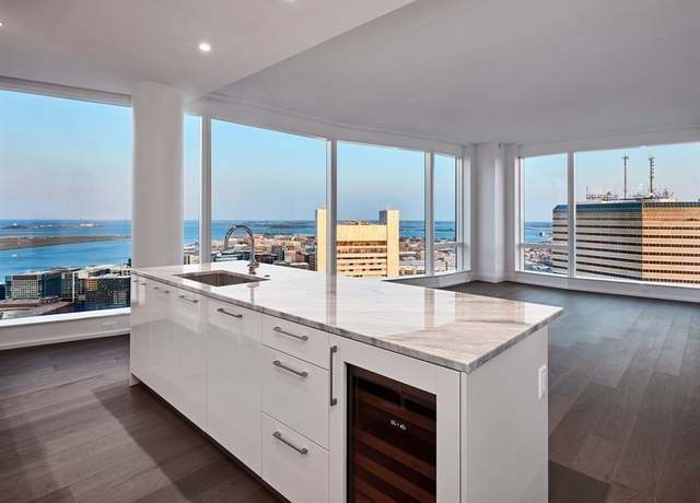 Property at 240 Devonshire St #5408, Boston, MA 02110, 2 beds, 2.5 baths
