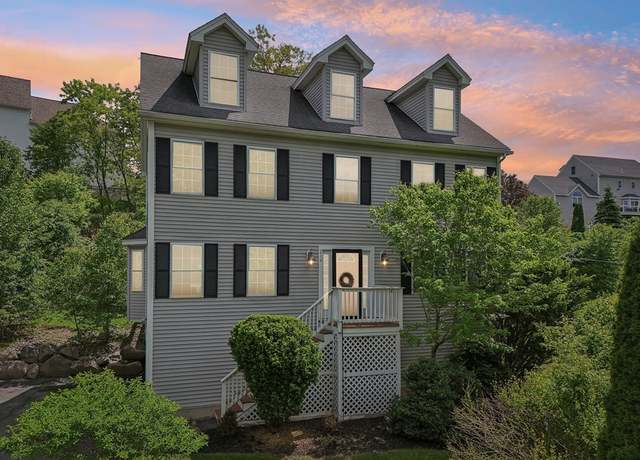 Property at 214 Boxford Rd, Haverhill, MA 01835, 3 beds, 2.5 baths