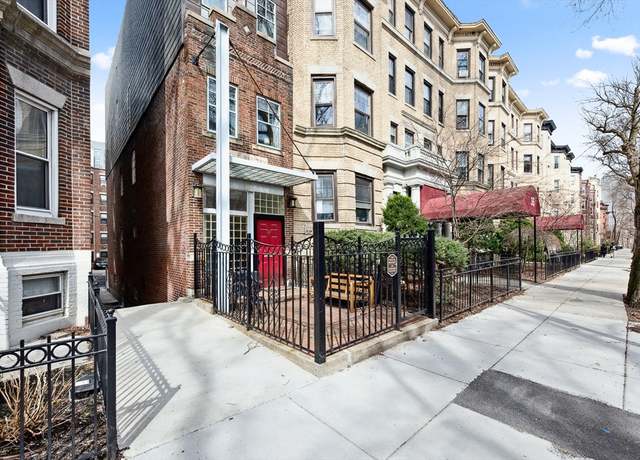 Property at 37 Queensberry St, Boston, MA 02215, 4 beds, 3 baths