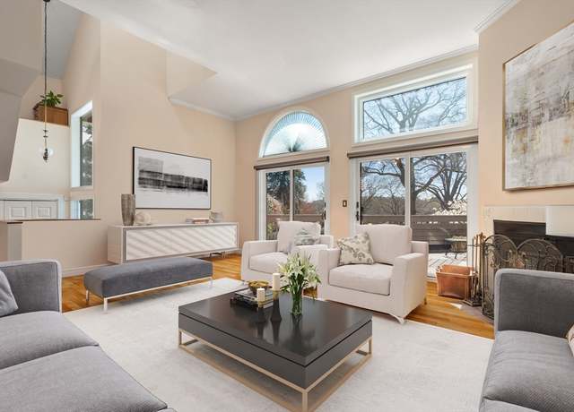 Property at 537 Boylston St #537, Brookline, MA 02445, 4 beds, 3.5 baths