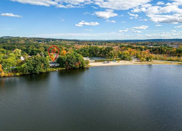 Property at 68 Lyman St #68, Westborough, MA 01581, 2 beds, 2.5 baths