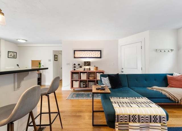 Property at 617-619 E Second St #1, Boston, MA 02127, 2 beds, 2 baths