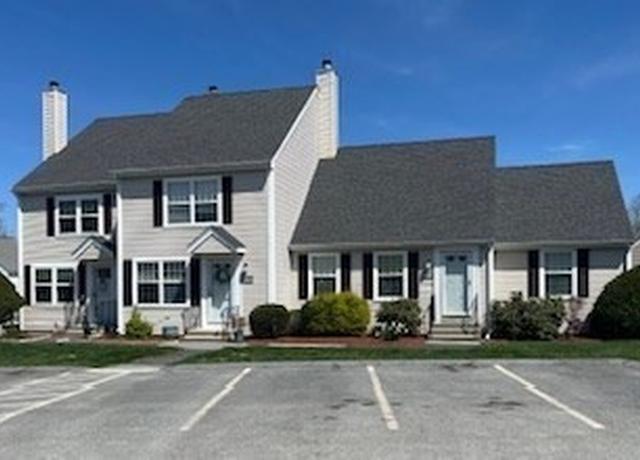 Property at 1403 Forest Park Dr #1403, Auburn, MA 01501, 3 beds, 2 baths