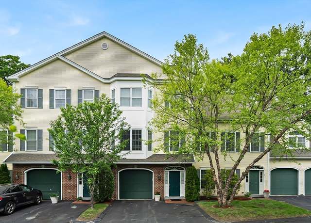 Property at 139 Prospect St #7, Acton, MA 01720, 3 beds, 2.5 baths
