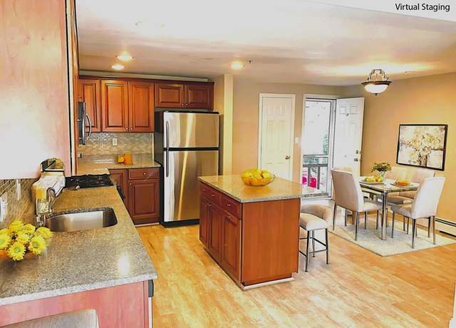 Property at 19 Railroad St Unit A1, Acton, MA 01720, 2 beds, 1 bath