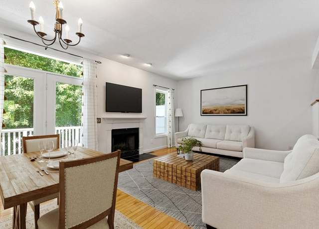 Property at 29 Grove Ln #29, Burlington, MA 01803, 2 beds, 2.5 baths