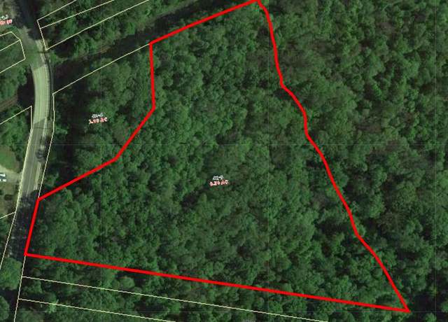 Property at 0 Hovey Rd, Monson, MA 01057