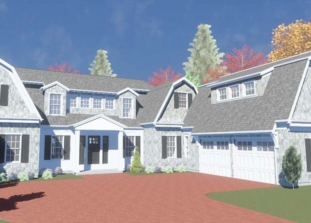 Property at 226 Dunrobin Rd, Mashpee, MA 02649, 5 beds, 4.5 baths