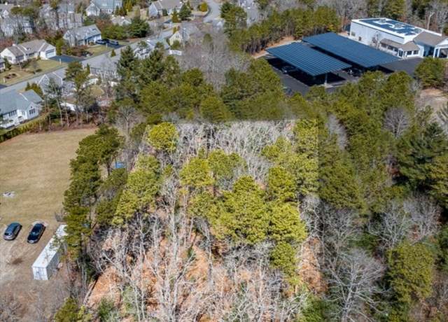 Property at 5012 Falmouth Rd, Barnstable, MA 02635
