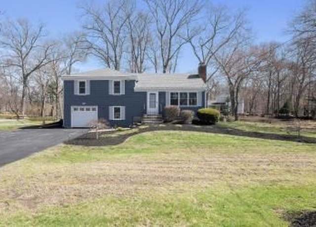Property at 210 Olney St, Seekonk, MA 02771, 3 beds, 1 bath
