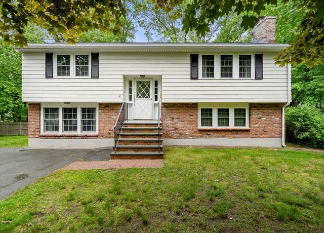 Property at 45 Fairfield St, Maynard, MA 01754, 2 beds, 2 baths