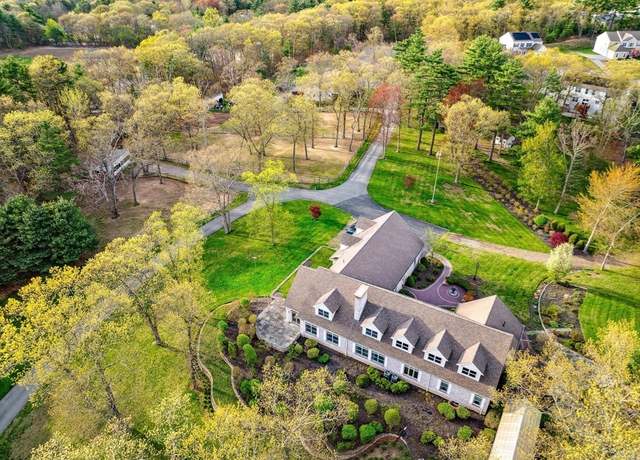 Property at 45 Joshua Rd, Wrentham, MA 02093, 3 beds, 3 baths
