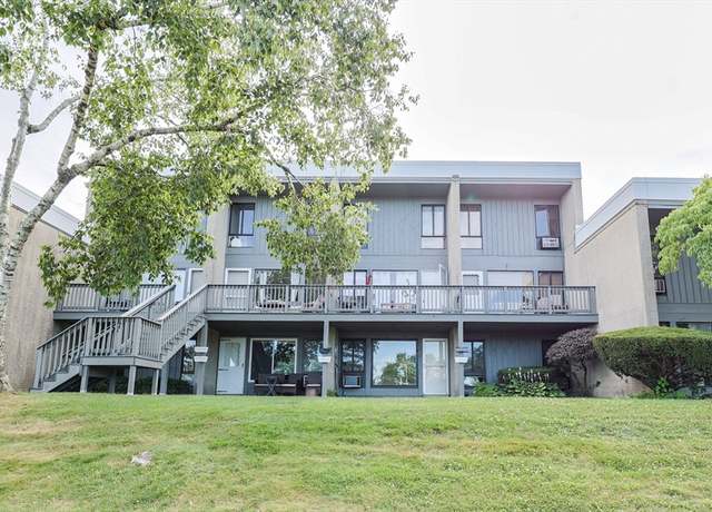 Property at 301 Neponset St #25, Norwood, MA 02062, 2 beds, 1 bath