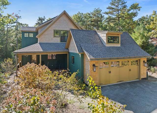 Property at 12 Hickorywood, Plymouth, MA 02360, 3 beds, 2.5 baths