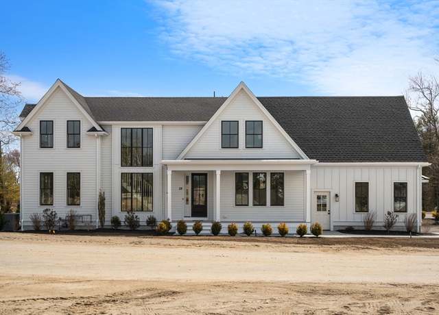 Property at 1060 Grove St Lot 28, Framingham, MA 01701, 2 beds, 2.5 baths