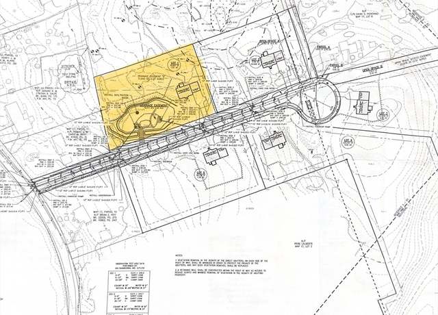 Property at Lot 1 Pickering Rd, Blackstone, MA 01504