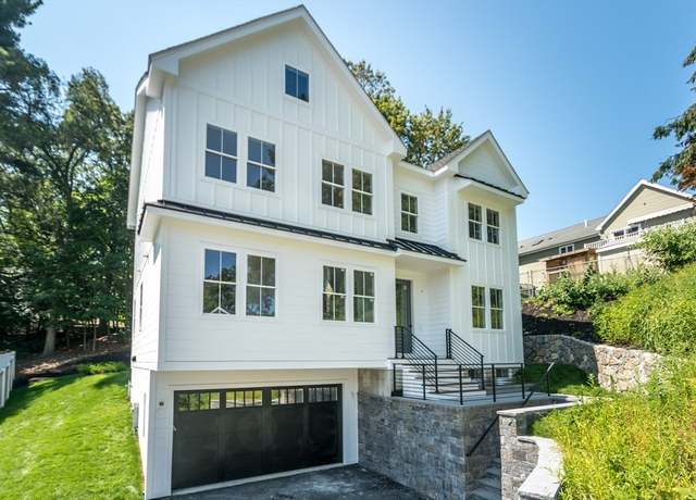Property at 22 Irene Cir, Waltham, MA 02453, 4 beds, 4.5 baths