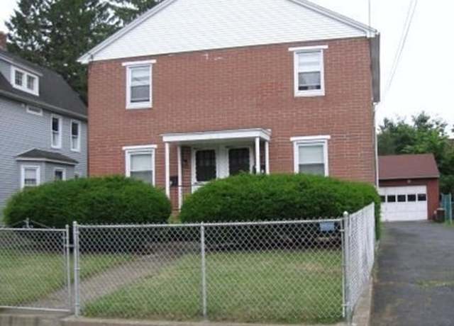 Property at 17-19 Dexter St, Holyoke, MA 01040, 4 beds, 2 baths