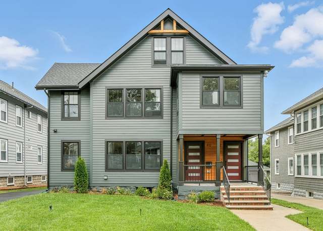 Property at 42 Pitcher Ave #42, Medford, MA 02155, 4 beds, 3 baths