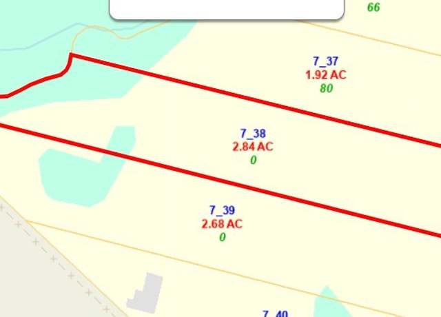 Property at Lot 6 Old West, Ludlow, MA 01056