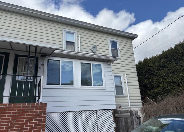 Property at 27 Cedar St, Barre, MA 01005, 3 beds, 1.5 baths