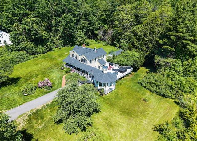Property at 840 Fisher Rd, Fitchburg, MA 01420, 3 beds, 2 baths