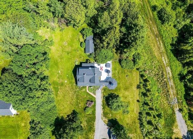 Property at 840 Fisher Rd, Fitchburg, MA 01420, 4 beds, 2 baths