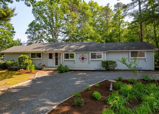 Property at 12 Running Light Way, Mashpee, MA 02649, 3 beds, 3 baths