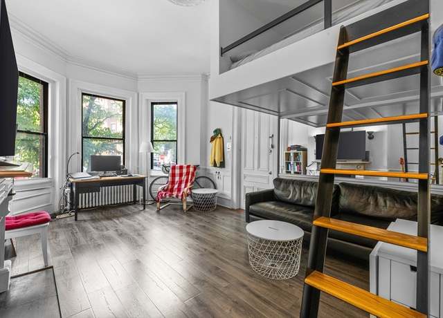 Property at 364 Marlborough St #1, Boston, MA 02116, 1 bath