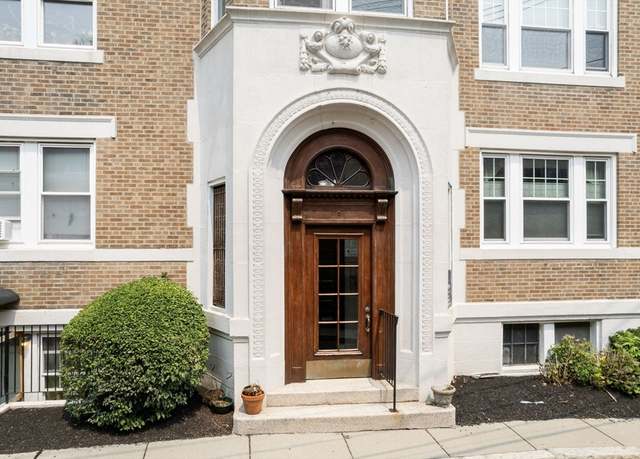 Property at 5 Colliston Rd Unit 5-4, Boston, MA 02135, 2 beds, 2 baths