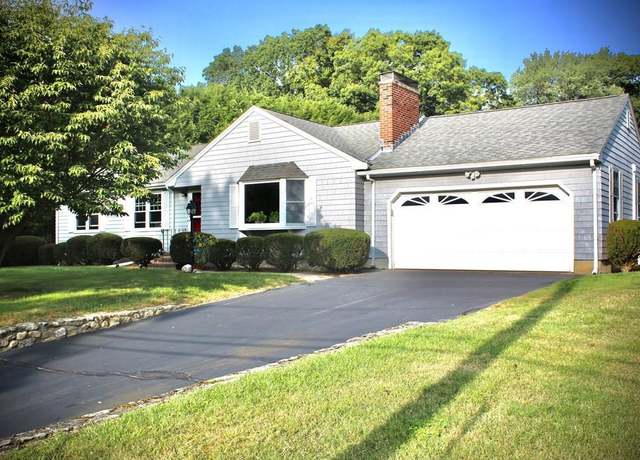 Pending Listings in Ashland, MA Redfin