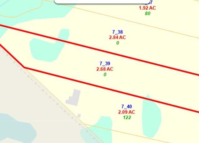 Property at Lot 7 Old West, Ludlow, MA 01056