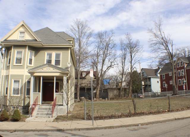 Property at 92 Willowwood St, Boston, MA 02124, 4 beds, 2 baths