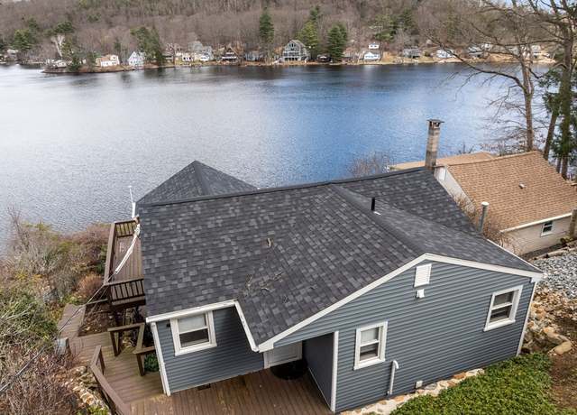 Property at 26 Stony Hill Rd, Holland, MA 01521, 3 beds, 2 baths