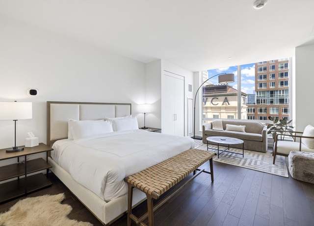 Property at 430 Stuart St #1601, Boston, MA 02116, 1 bath
