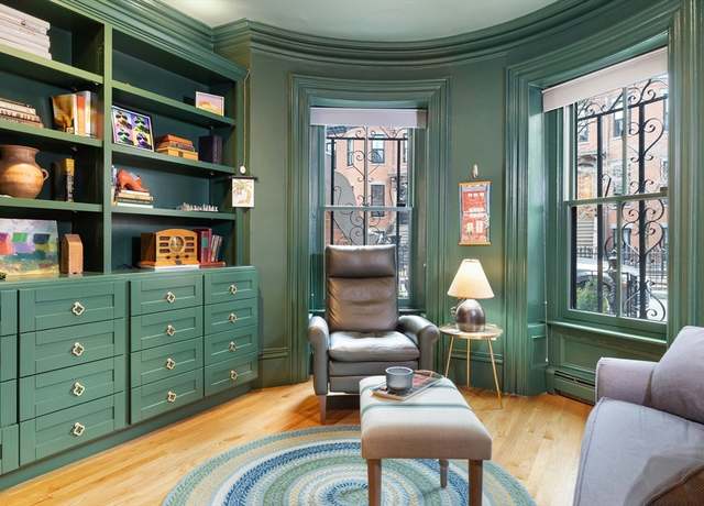 Property at 33 Concord Sq #1, Boston, MA 02118, 3 beds, 1.5 baths