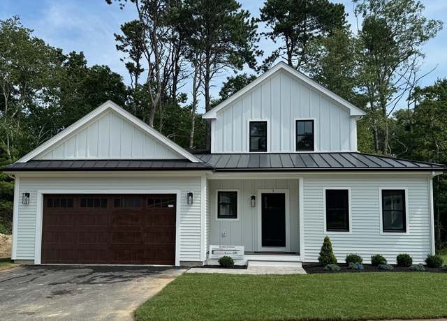 Property at 12 Josiah Path, Falmouth, MA 02540, 3 beds, 2.5 baths