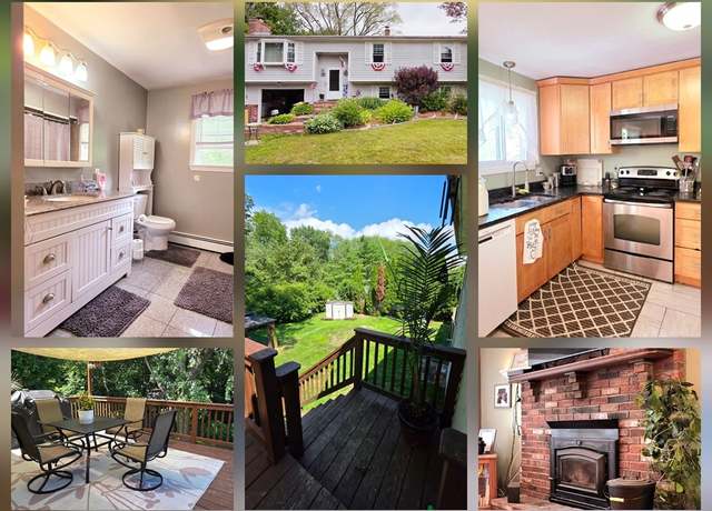 Property at 218 Pleasant, Seekonk, MA 02771, 3 beds, 2 baths