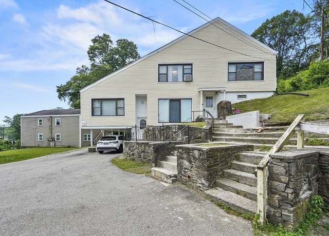 Property at 371 Mill St, Worcester, MA 01602, 6 beds, 2 baths