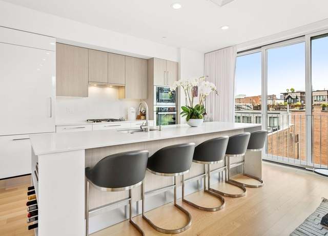 Property at 7 E Springfield Unit 5B, Boston, MA 02118, 2 beds, 2 baths