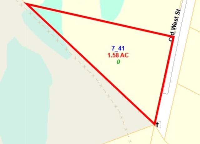 Property at Lot 9 Old West, Ludlow, MA 01056