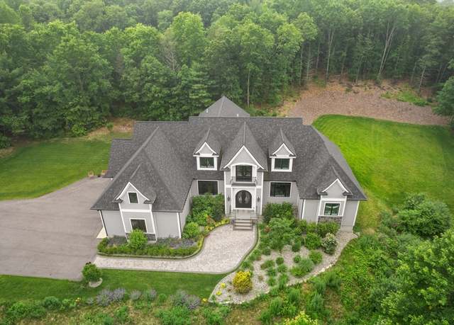 Property at 18 Keeney Pond Rd, Norfolk, MA 02056, 4 beds, 4 baths