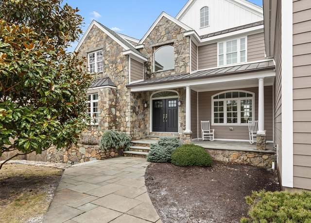 Property at 40 Canterbury St, Hingham, MA 02043, 5 beds, 3.5 baths