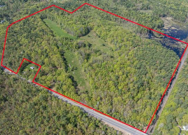 Property at 0 Betty Spring Rd, Gardner, MA 01440