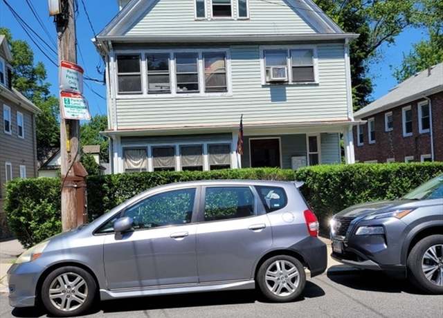 Property at 230 Corey Rd, Boston, MA 02135, 8 beds, 3 baths