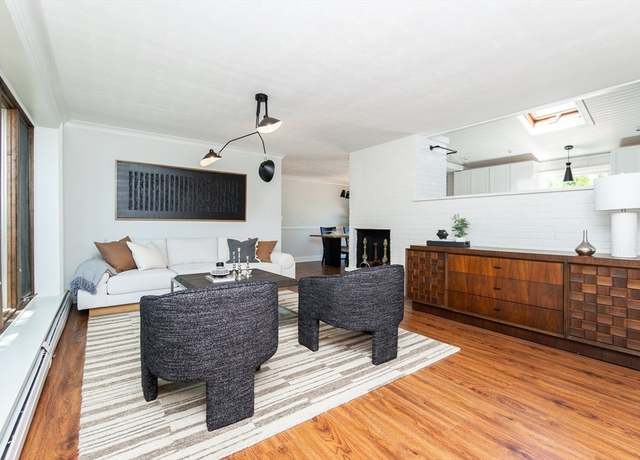 Property at 43 Amherst Rd, Beverly, MA 01915, 3 beds, 1.5 baths