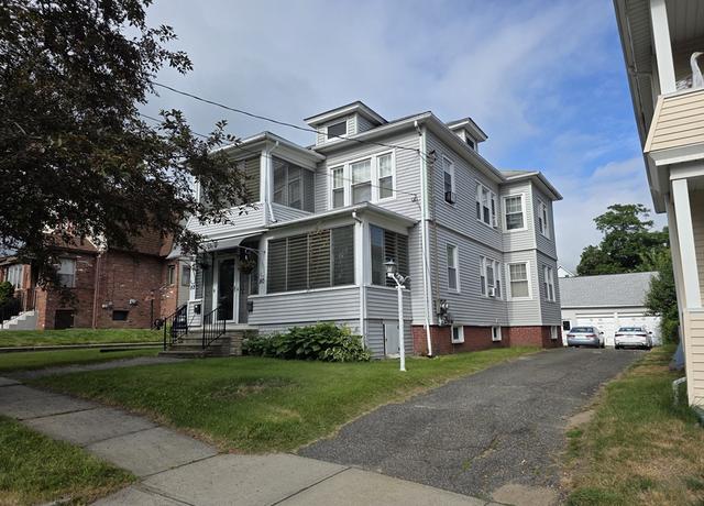Property at 80 Orchard St, Chicopee, MA 01013, 4 beds, 2 baths